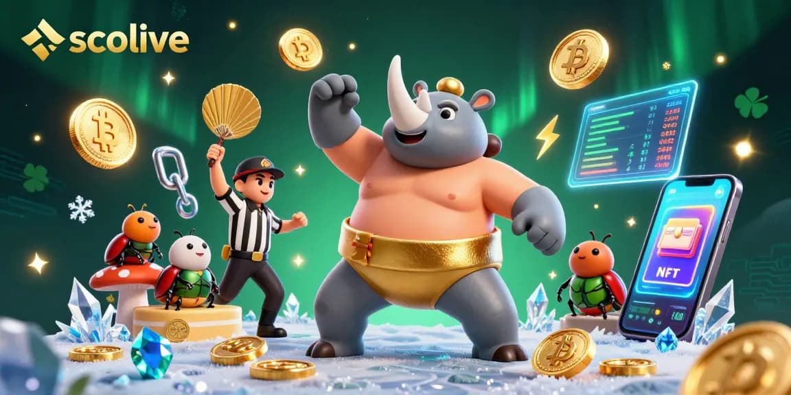 Experience thrilling games at socolive with vibrant crypto scenes and engaging elements.