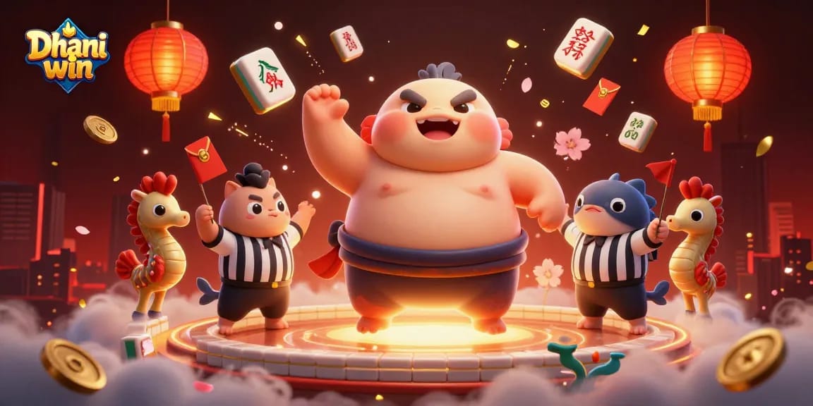 Dhani win brings thrilling casino experiences with colorful characters and exciting game elements.