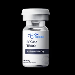 BPC157 High-Purity Solutions for Researchers