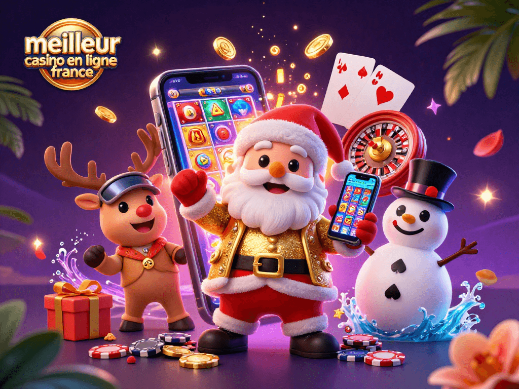 Gagnez au meilleur casino en ligne France avec des gains éclatants et des jeux captivants.