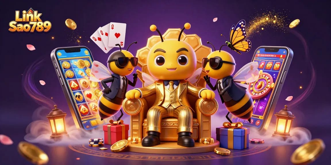 Engage with thrilling games at Link Sao789, where vibrant slot action and rewards await players.