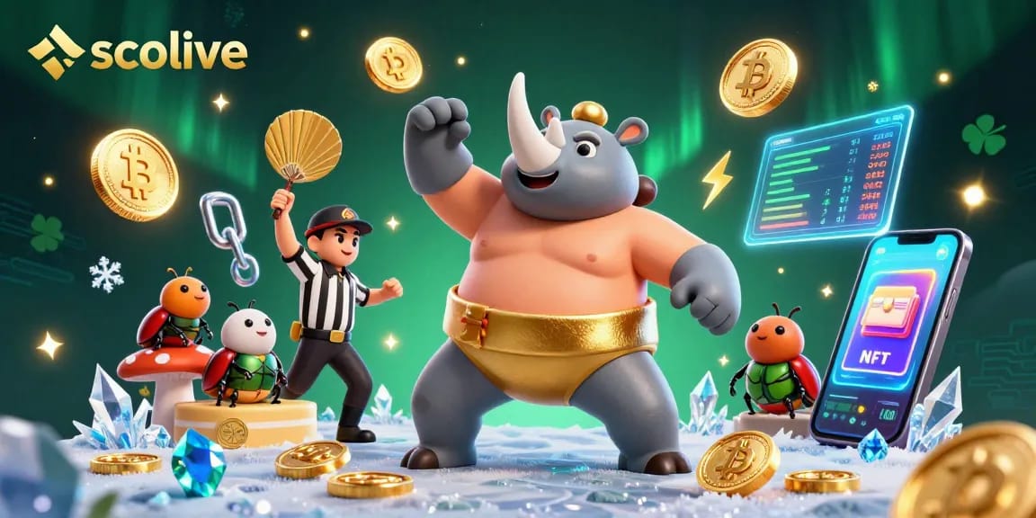 Experience thrilling games at socolive with vibrant crypto scenes and engaging elements.