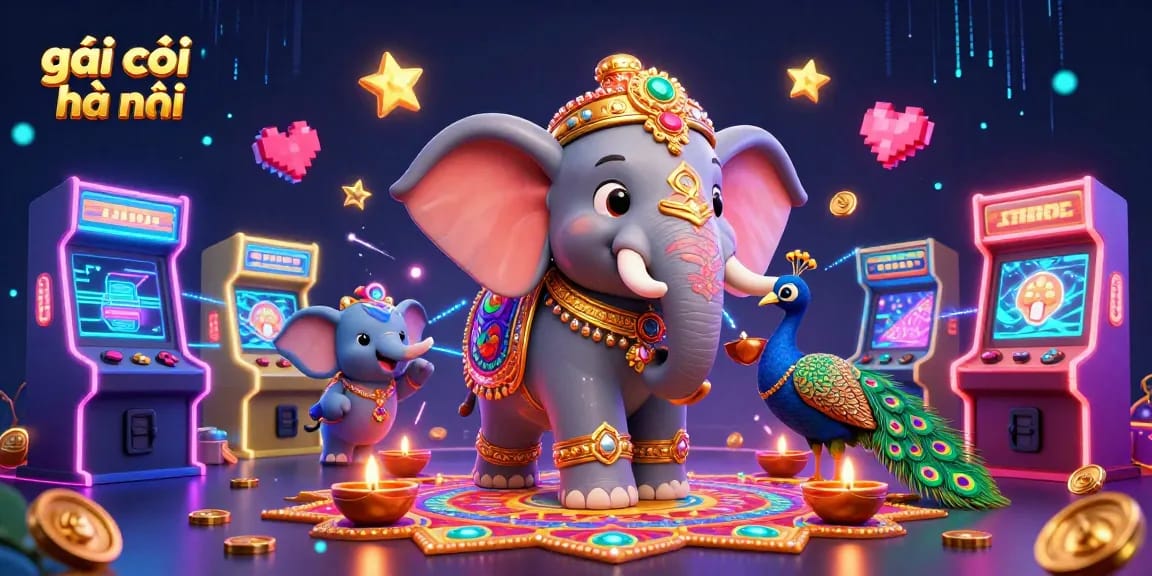 Gái gọi Hà Nội mang đến trải nghiệm hấp dẫn với dịch vụ đa dạng và đánh giá chân thực.