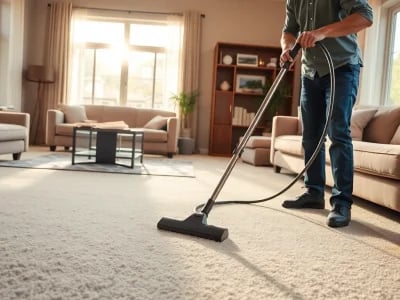 Expert Tips for Carpet Cleaning Roseville CA: Maintain Your Home’s Elegance