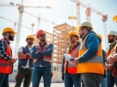 Join the Leading Construction Association Denver for Professional Growth