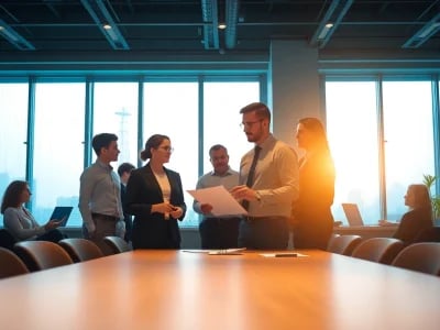 Key Responsibilities and Skills of a Sales Coordinator