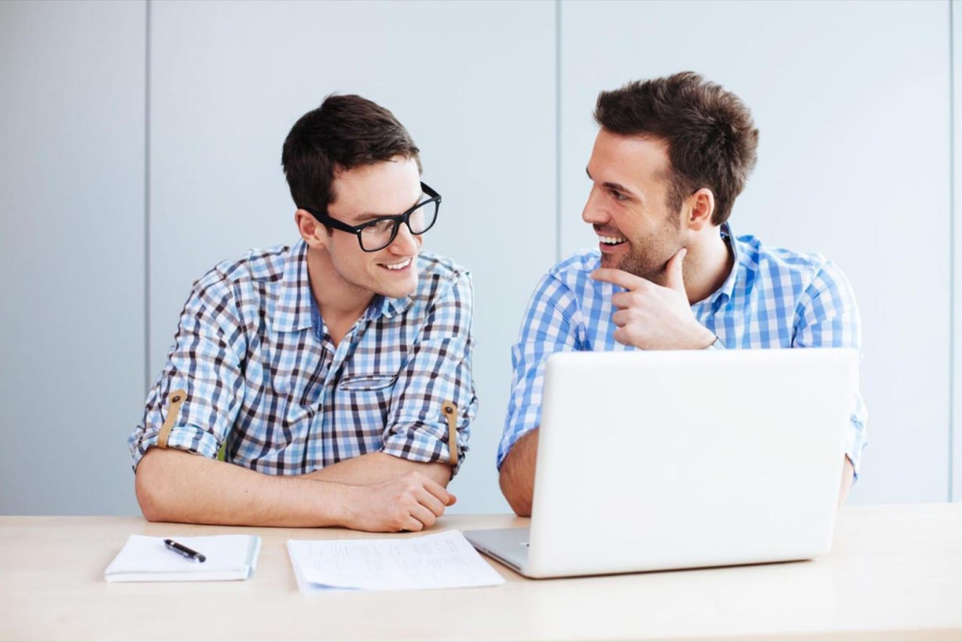 Maximize Your Potential with a Business Growth Partner