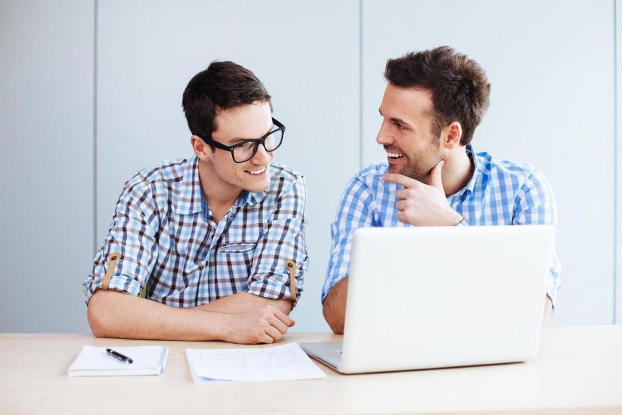 Maximize Your Potential with a Business Growth Partner