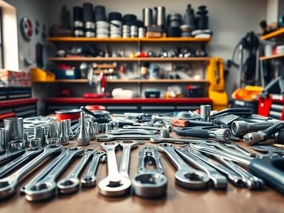 Dewalt Rivet Gun for Maintenance & Repair Needs