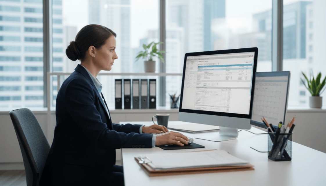 Streamlining Your Wealth: The Underrated Power of Specialized Quicken Bookkeeping Services