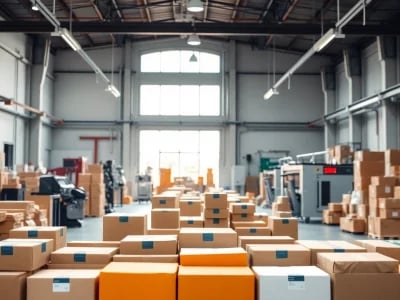 Comprehensive Guide to Product Packaging Services for Your Business Success