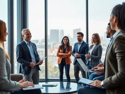 Elevate Your Business with a Business Growth Coach Sacramento