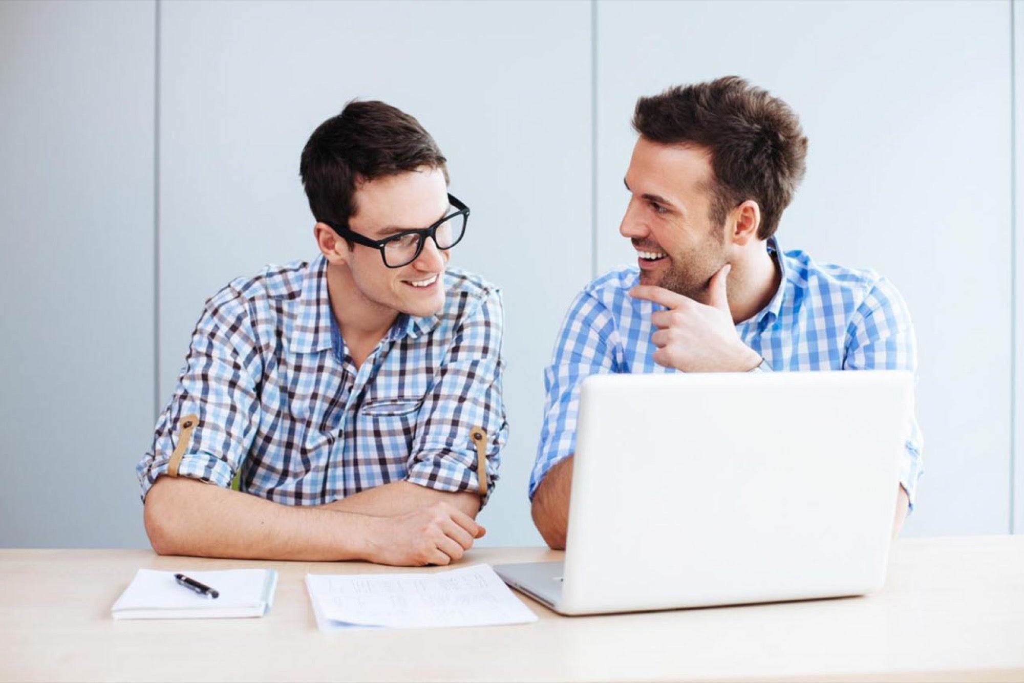 Maximize Your Potential with a Business Growth Partner
