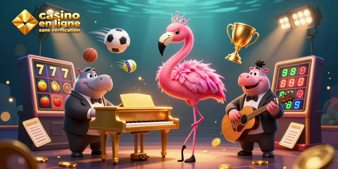 Images captivantes de jeux avec casino en ligne sans vérification et ambiance immersive.