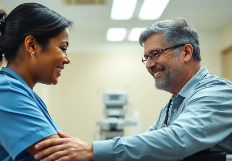 Top Approved NDIS Providers to Support Your Journey