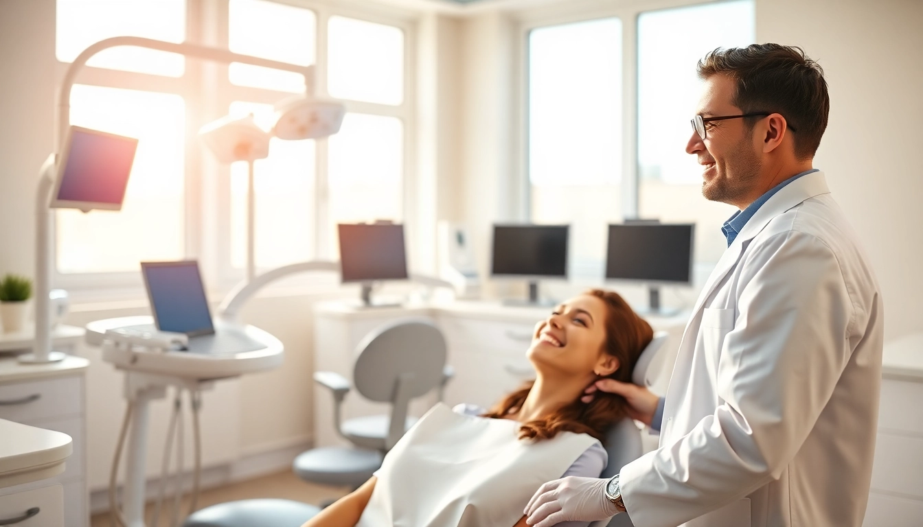 Engage with a professional entist in grand rapids Minnesota, delivering compassionate dental care.
