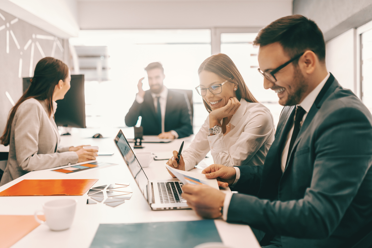 Comparative Guide to Best Business Mobile Providers UK for 2023