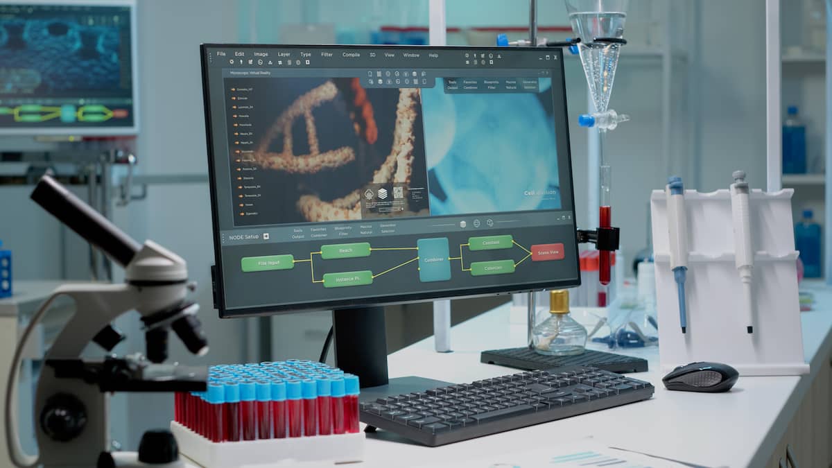 Understanding the Role of Peptides in Modern Science