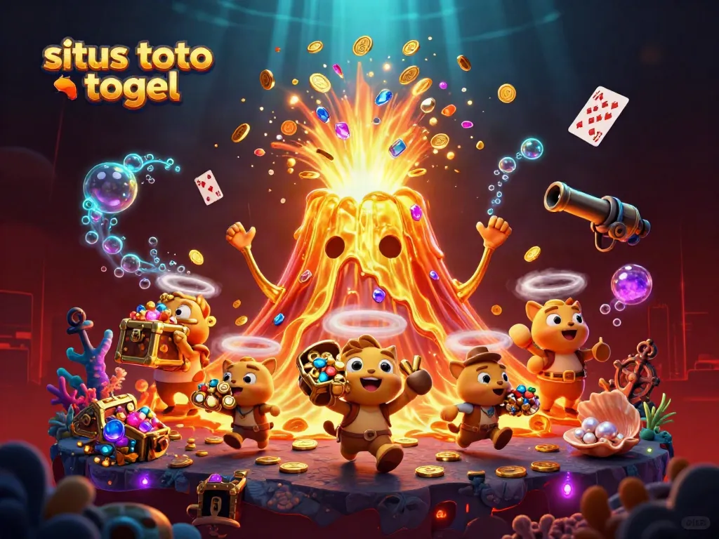 Menang dalam situs toto togel dengan mengelola saldo dan keamanan akun yang kuat.