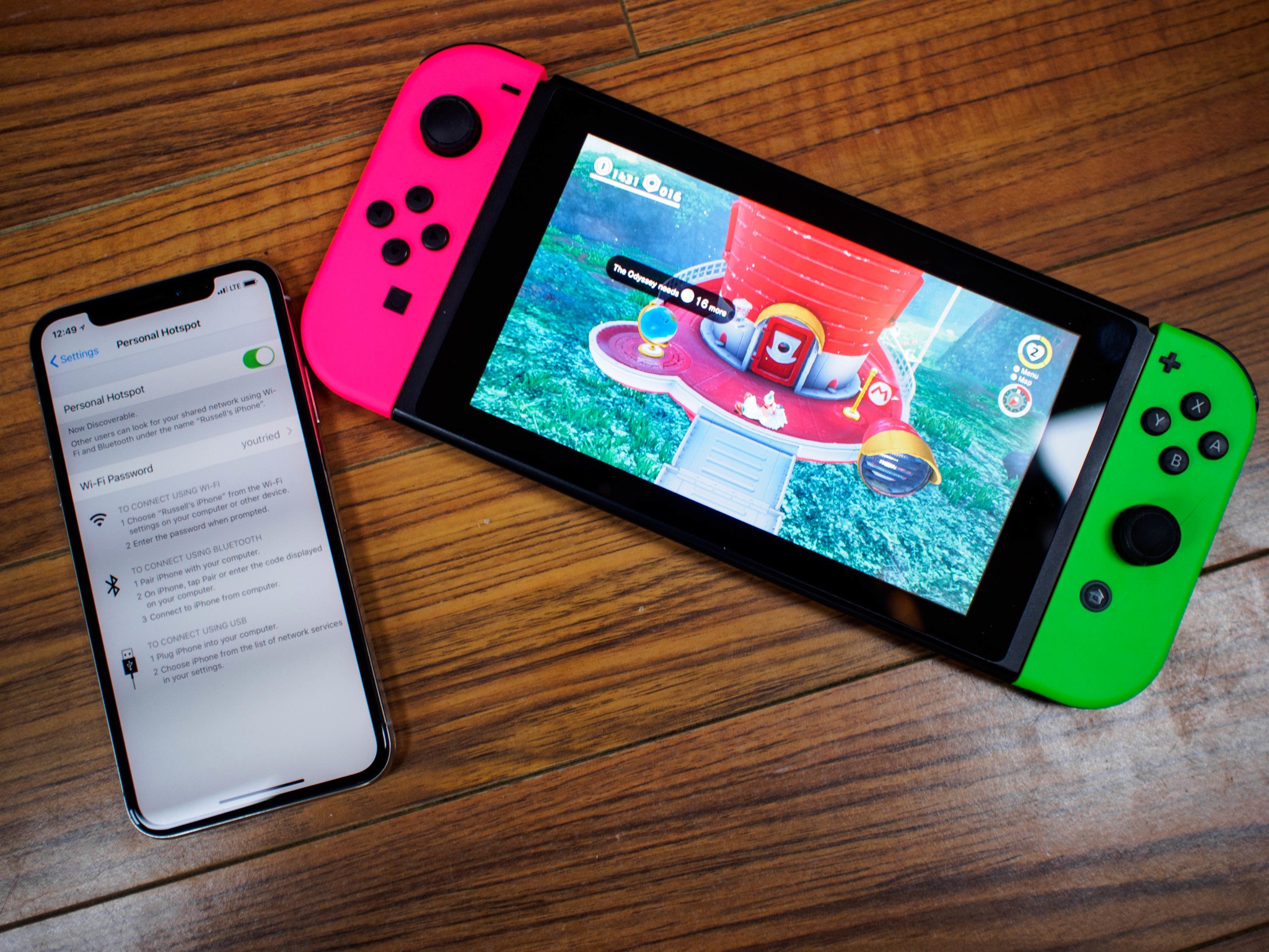 Veilig Nintendo eShop-tegoed online kopen — waar moet je op letten?