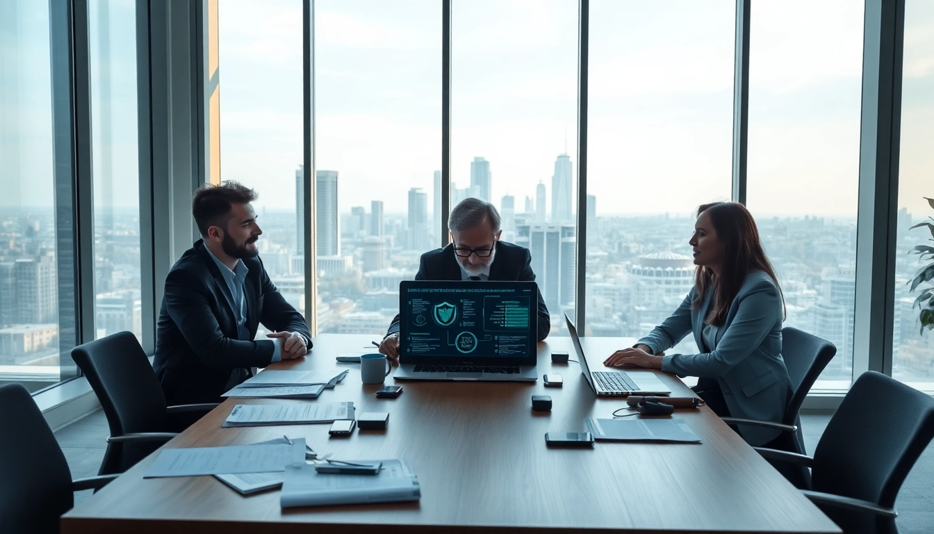 Understanding the Key Differences: Cyber Essentials vs Cyber Essentials Plus