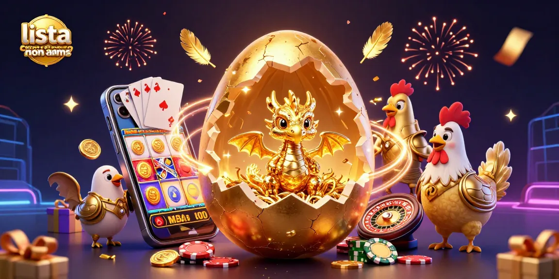 Gioca nei migliori giochi con la lista casino non AAMS per vincite entusiasmanti e premi.