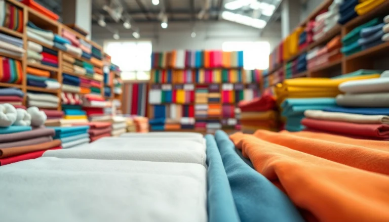 Katoen: Een Duurzaam en Veelzijdig Materiaal voor Iedere Toepassing