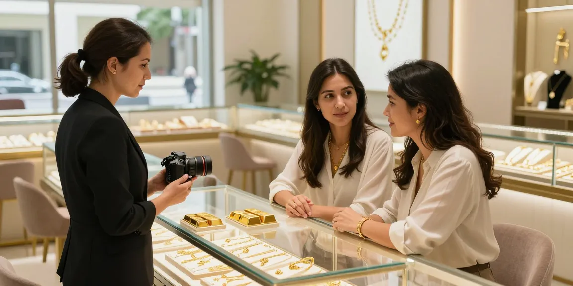 mantra88 login for secure gold purchase consultation in a luxurious jewelry store