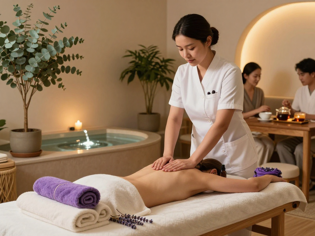 Experience tranquility with mantra88 login in our premium wellness retreat.